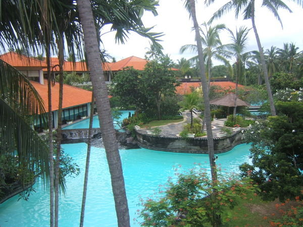 Laguna Resort & Spa