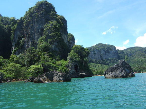 Krabi Province
