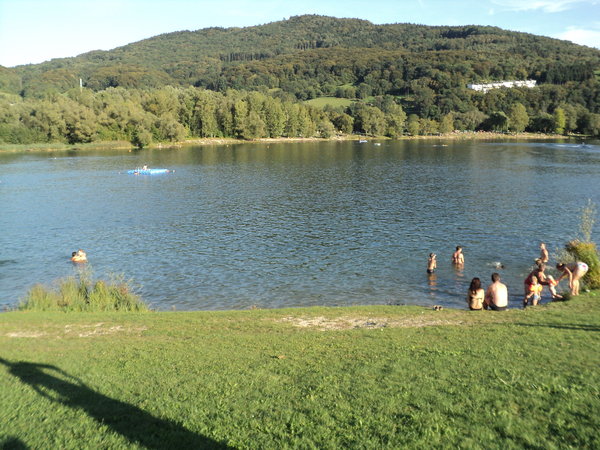 Pschlinger See