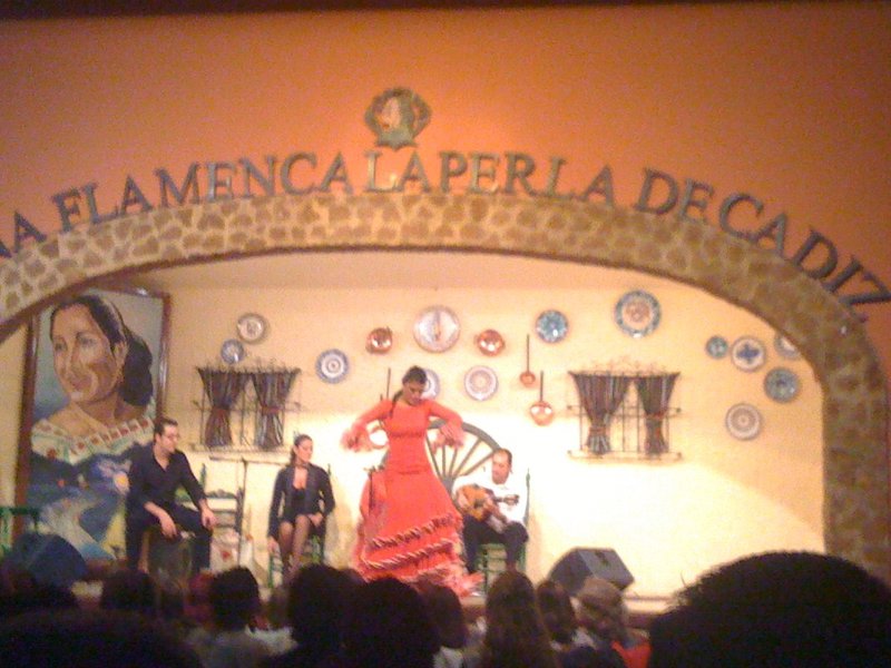 Flamencoshow1