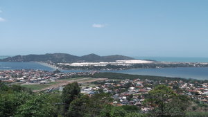 Florianopolis overview