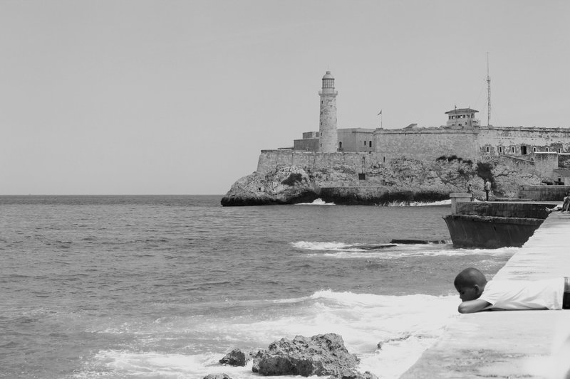 Fort of Havana