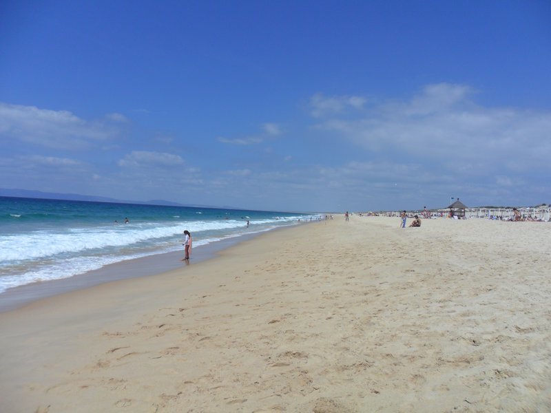 Pego Beach