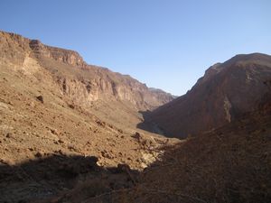 Todra Gorge