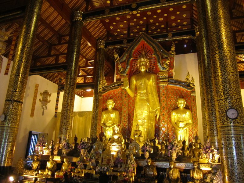 Phra Chao Attarot