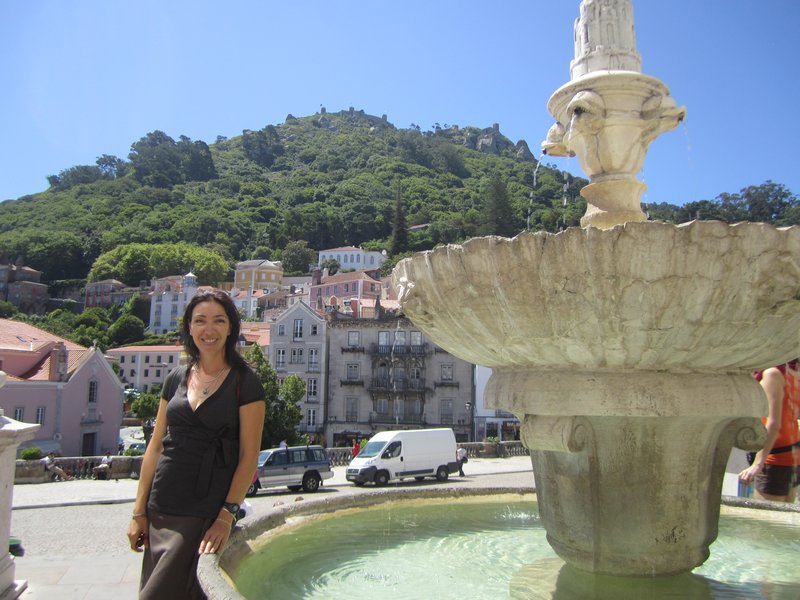 Palacio Real de Sintra