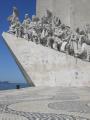 Monument of the Discoveries, Belem