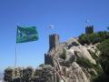Sintra, Moorish Castle