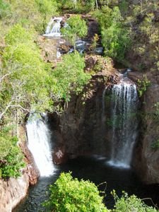 Florence Falls - Lichfield National Park