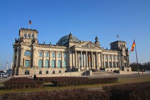 Reichstag