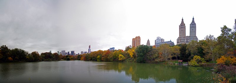 Central Park