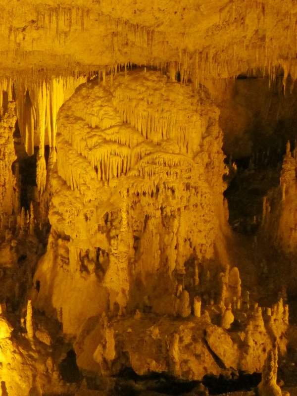 Cave of Perama