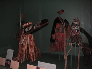 American Indian museum