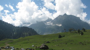 Srinagar to Kargil