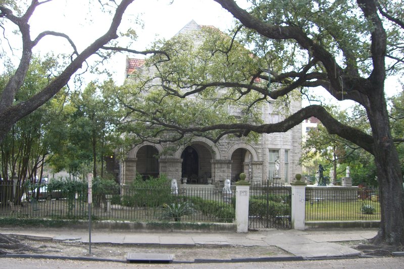 New Orleans Church
