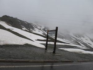 Top of the Pass