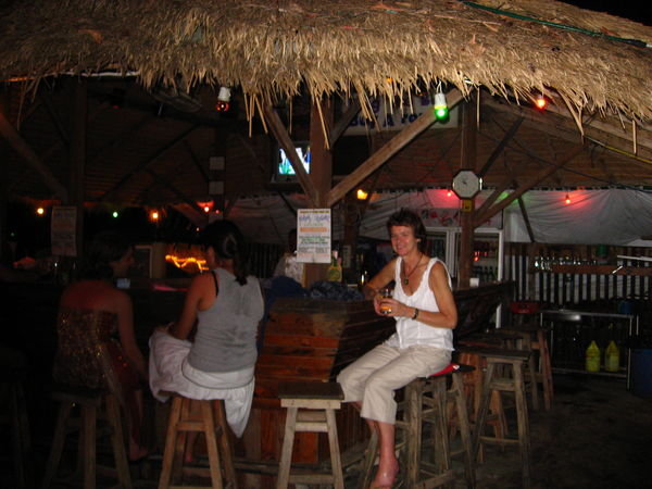 Cool Beach Bar 