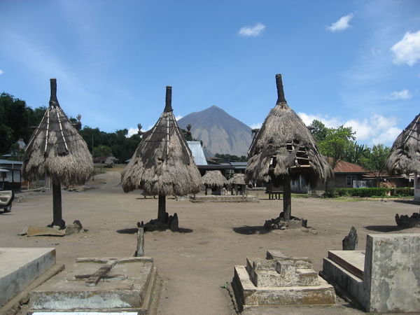 Tradition Village of Langa