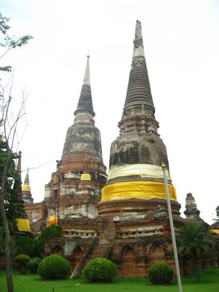 Wat Mahu That
