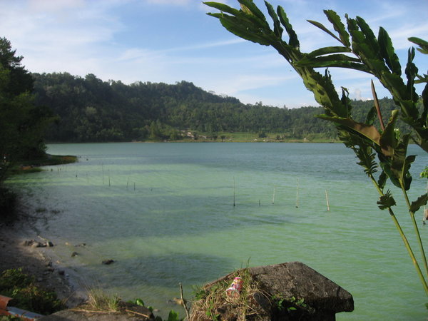 Lake Lakendong