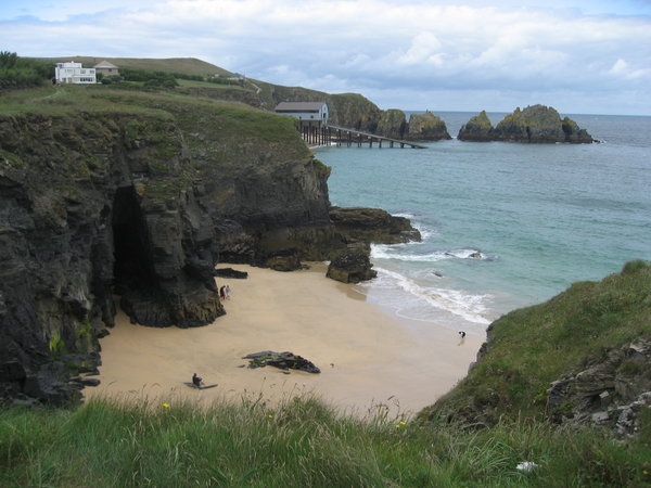 Mother Ivey's Bay