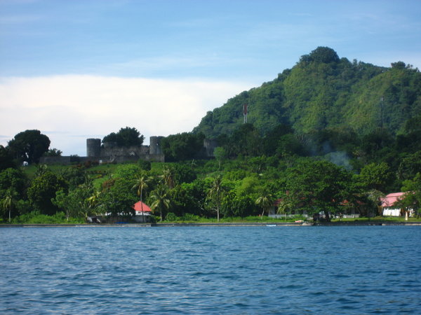 Fort Benteng
