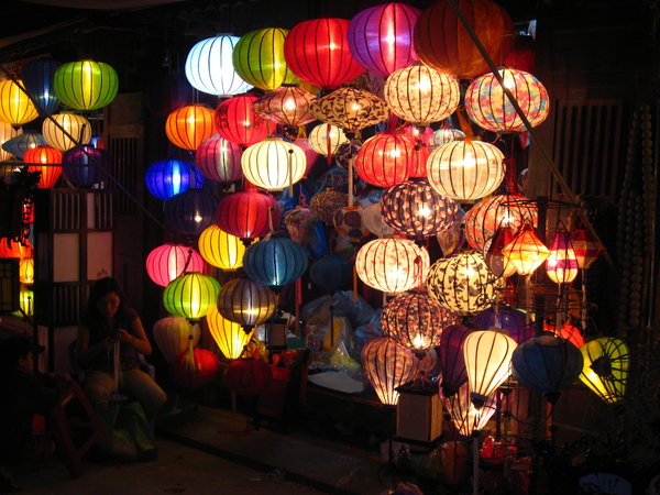 Lantern Shop