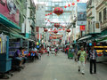 Petaling street