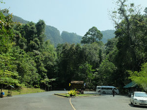 Sa Nang Manora National Park