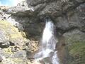 Upper Waterfall at Gordale Scar