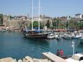 Antalya Port