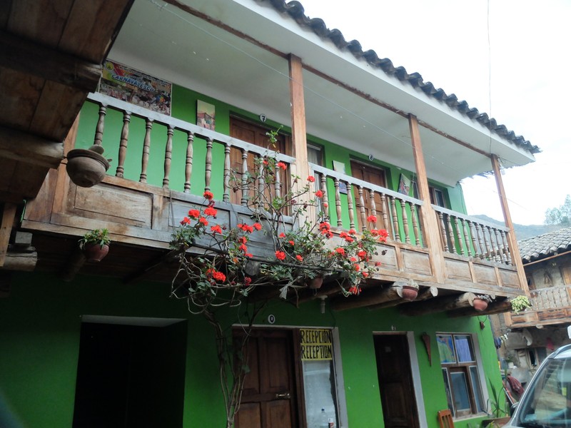 Guest House in Lares