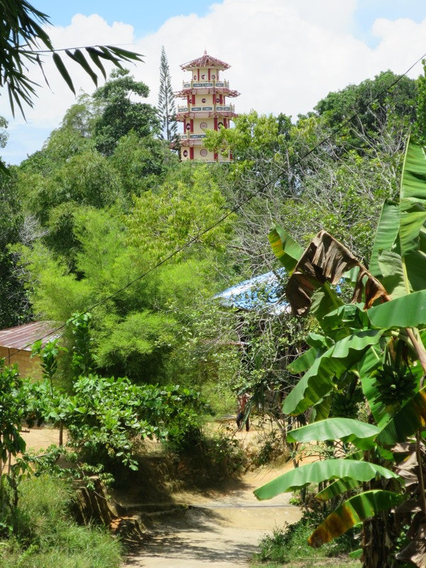 The Pogoda