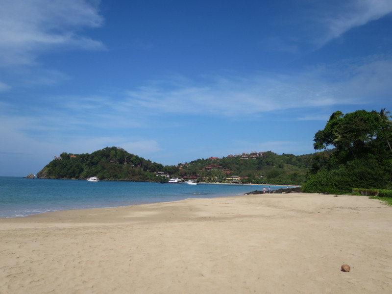 Kantieng Bay