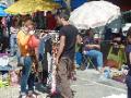 Flea Markets at Alfama 
