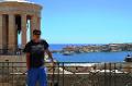 Malta Harbour 