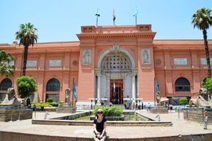 Egypt Museum 