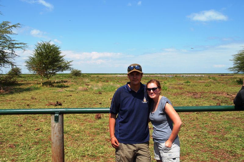 Ngorongro Crater Day 