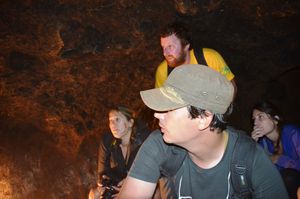 Chugga Caves 