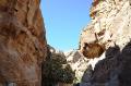 Canyons at Petra