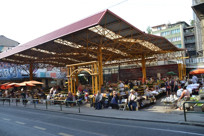 Local Market Place