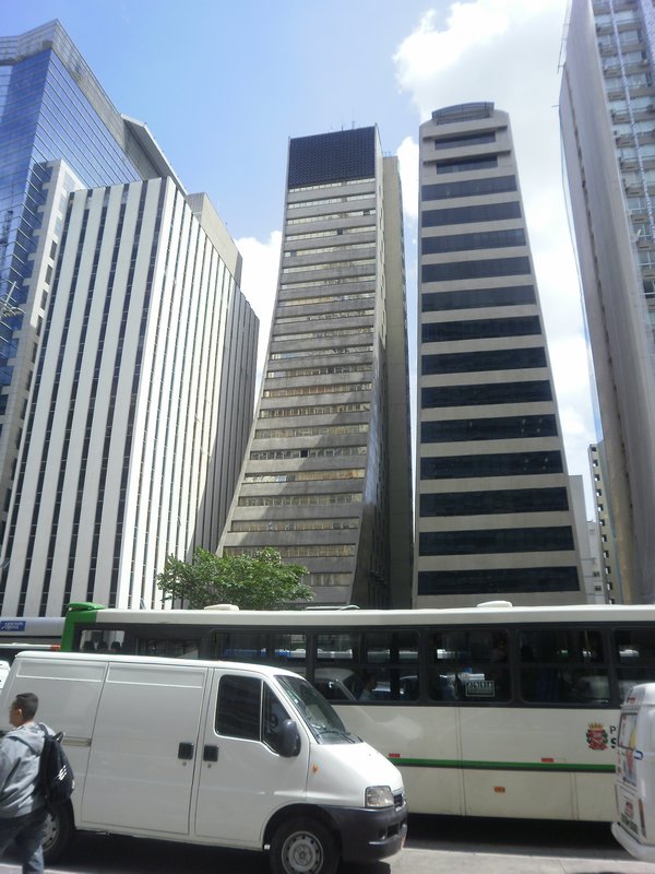 Av. Paulista