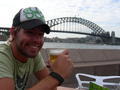 Beer Harbour Bridge