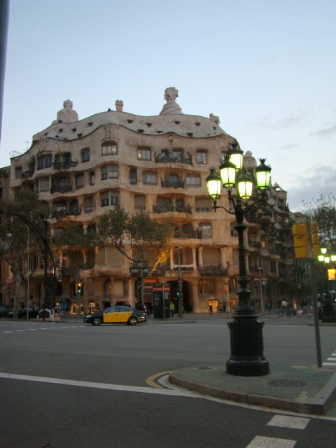 Barcelona