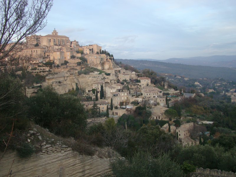 Villages of Provence (69)