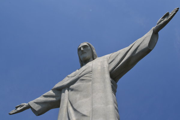 Corcovada