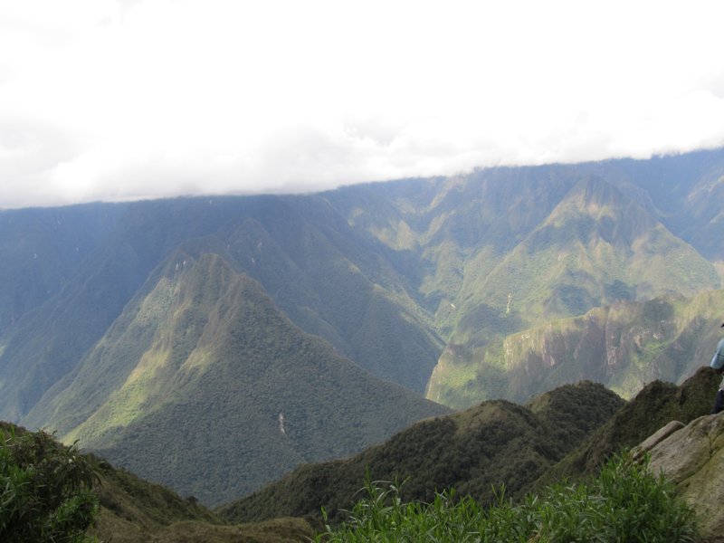 Inca Trail (4)