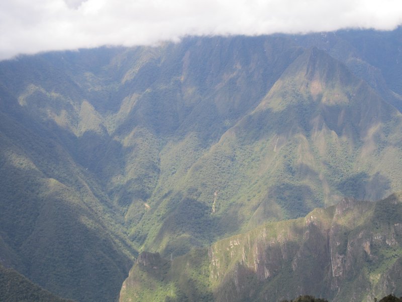 Inca Trail (6)