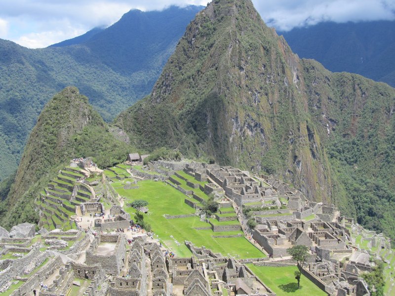 Machu Picchu (33)