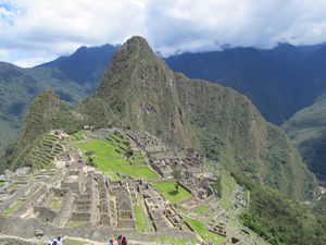 Machu Picchu (35)